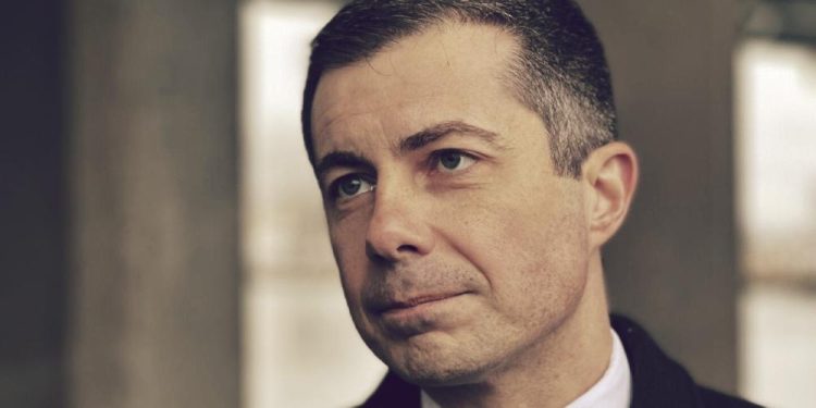 Pete Buttigieg