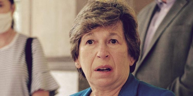 Randi Weingarten