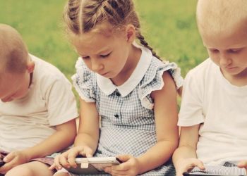 Screen Time