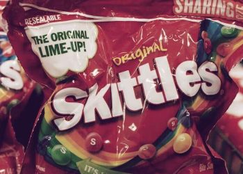 Skittles