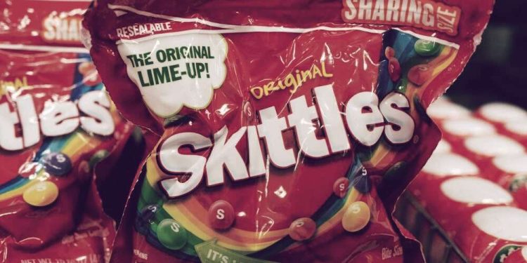 Skittles