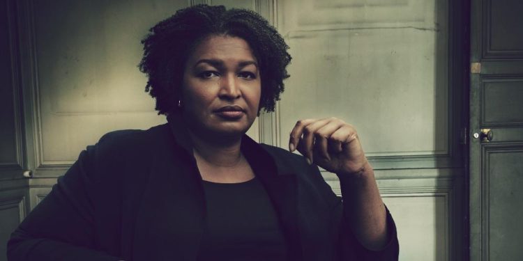 Stacey Abrams
