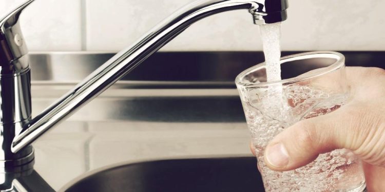 Tap Water