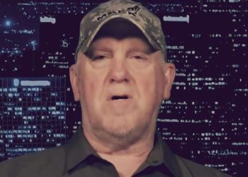 Tom Homan