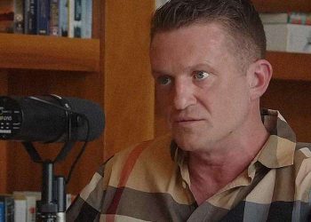 Tommy Robinson