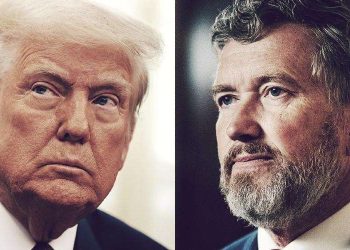 Trump Massie