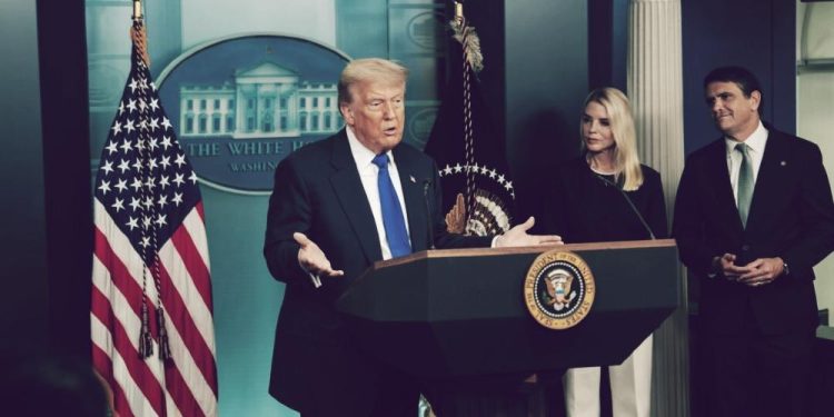 Trump Trade