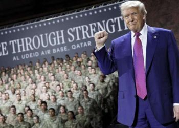 Trump Troops