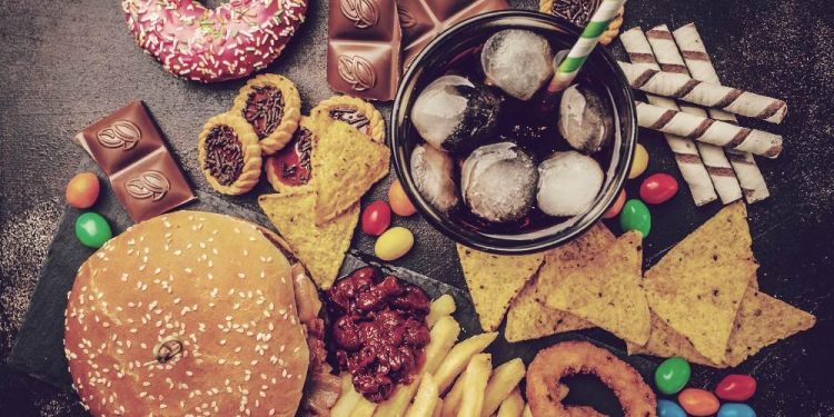 Ultraprocessed Food