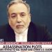Abbas Araghchi