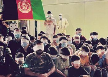 Afghans