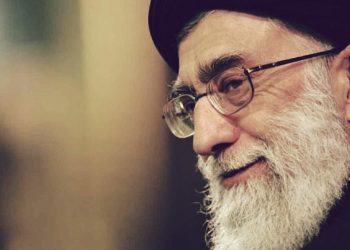 Ayatollah Khamenei