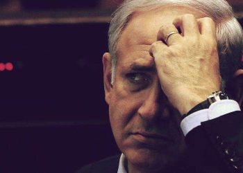 Benjamin Netanyahu