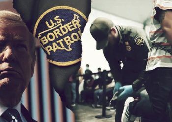 Border Patrol