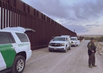 Border Patrol