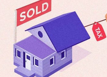 Capital Gains Tax