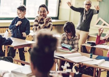 Classroom Chaos