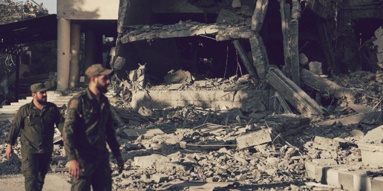 Damascus