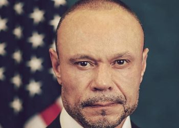 Dan Bongino