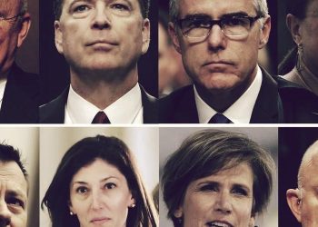 Deep State
