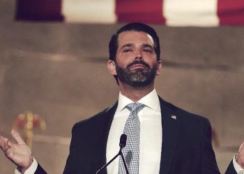 Donald Trump Jr