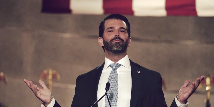 Donald Trump Jr
