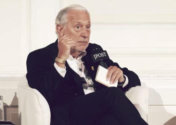 Eric Fingerhut