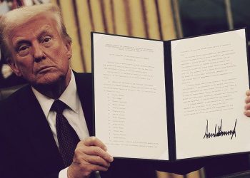Executive Order