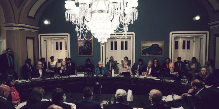 House Rules Committee
