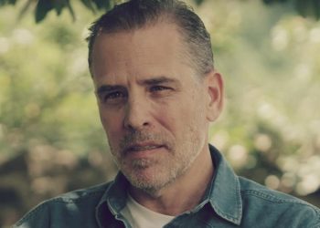 Hunter Biden