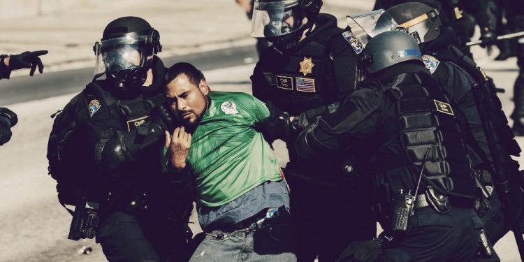 ICE Raids