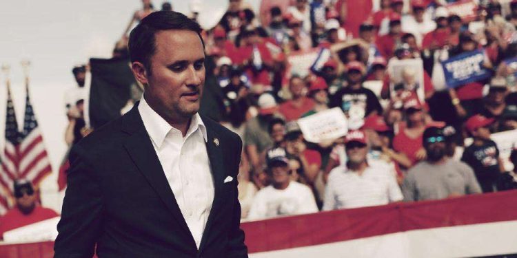 Jason Miyares