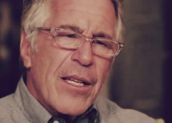 Jeffrey Epstein