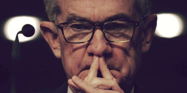 Jerome Powell