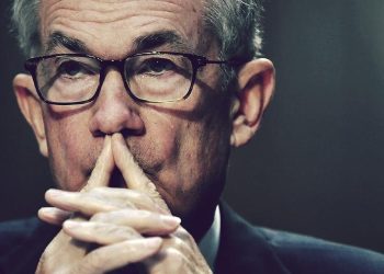 Jerome Powell