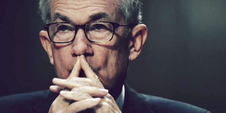 Jerome Powell
