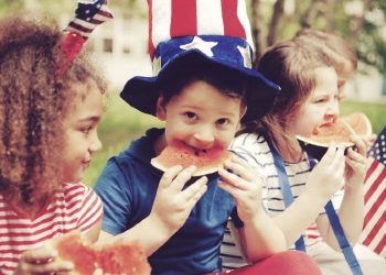 July 4th