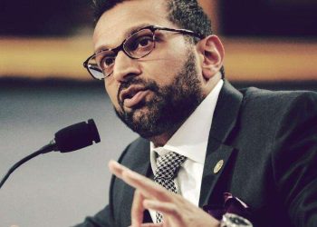 Kash Patel