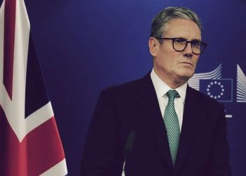 Keir Starmer