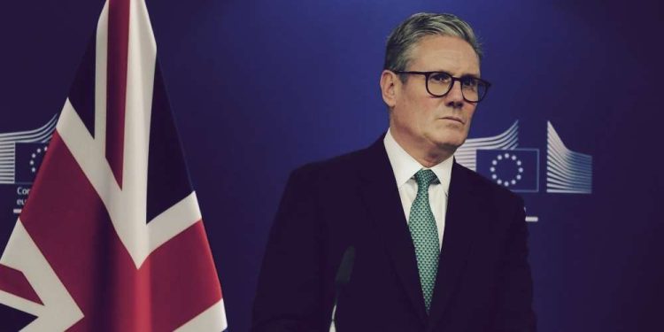 Keir Starmer