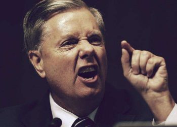 Lindsey Graham