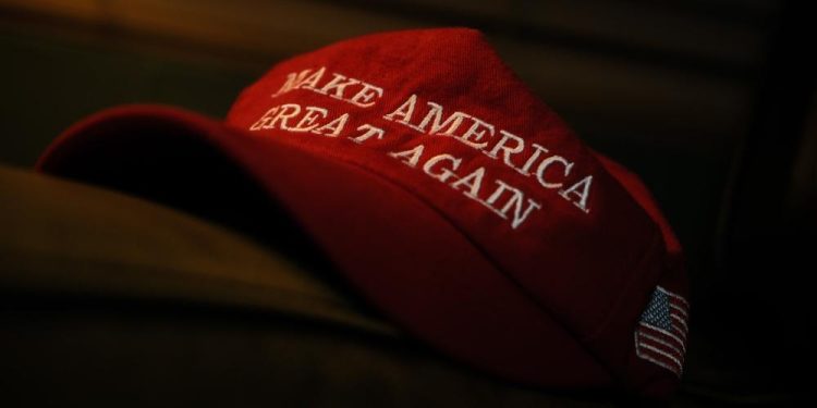 MAGA