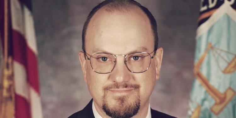 Mark Meador