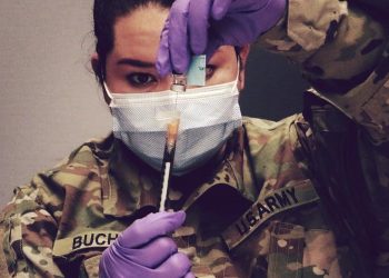 Military Vaccines Adverse Reactions