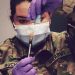 Military Vaccines Adverse Reactions