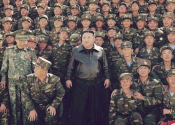 North Korea Military
