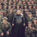North Korea Military