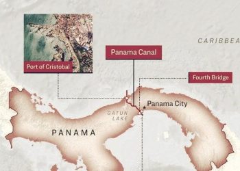 Panama Canal