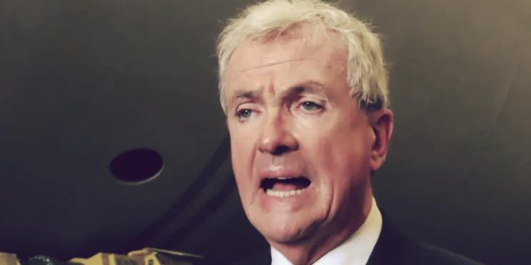 Phil Murphy