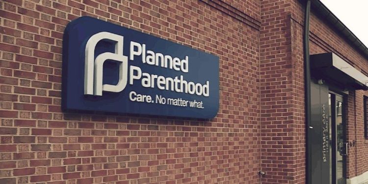 Planned Parenthood